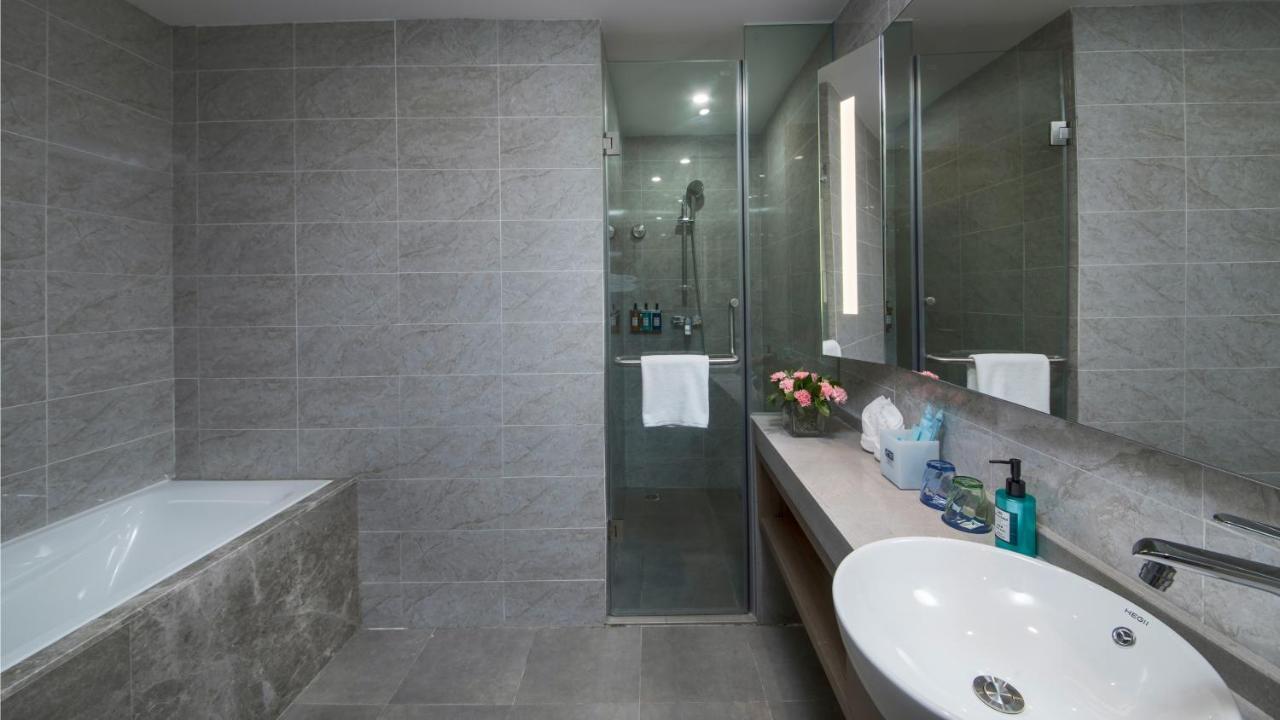 Holiday Inn Express - Xichang City Center By Ihg Exterior photo