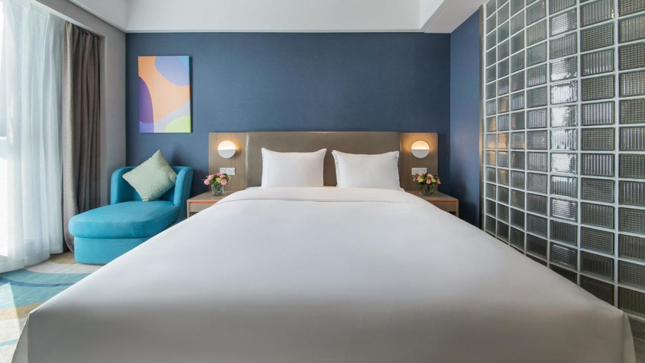 Holiday Inn Express - Xichang City Center By Ihg Room photo