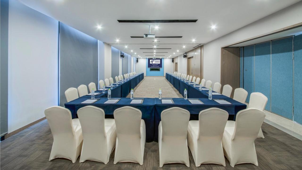 Holiday Inn Express - Xichang City Center By Ihg Exterior photo